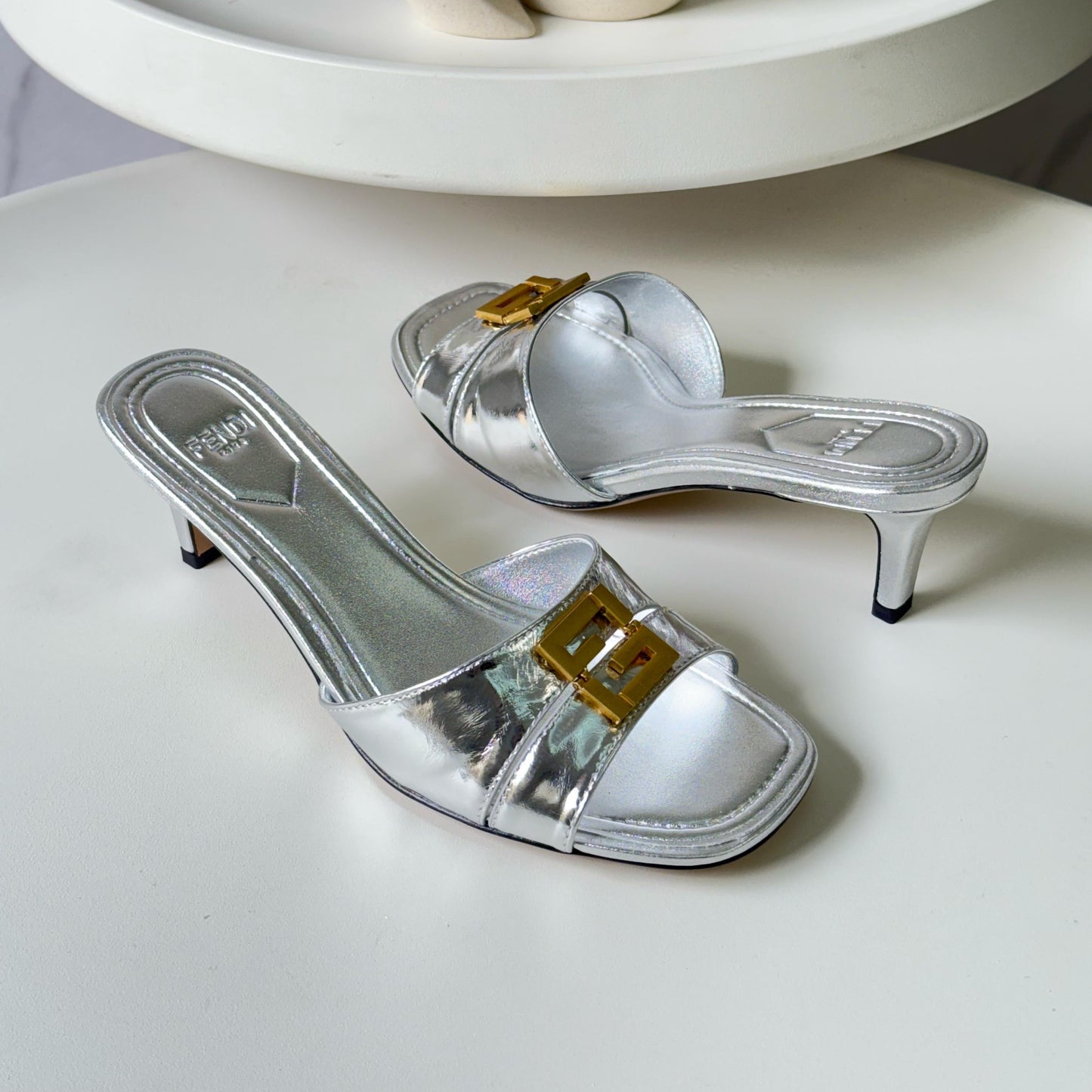 Fendi Style #11 Shoes