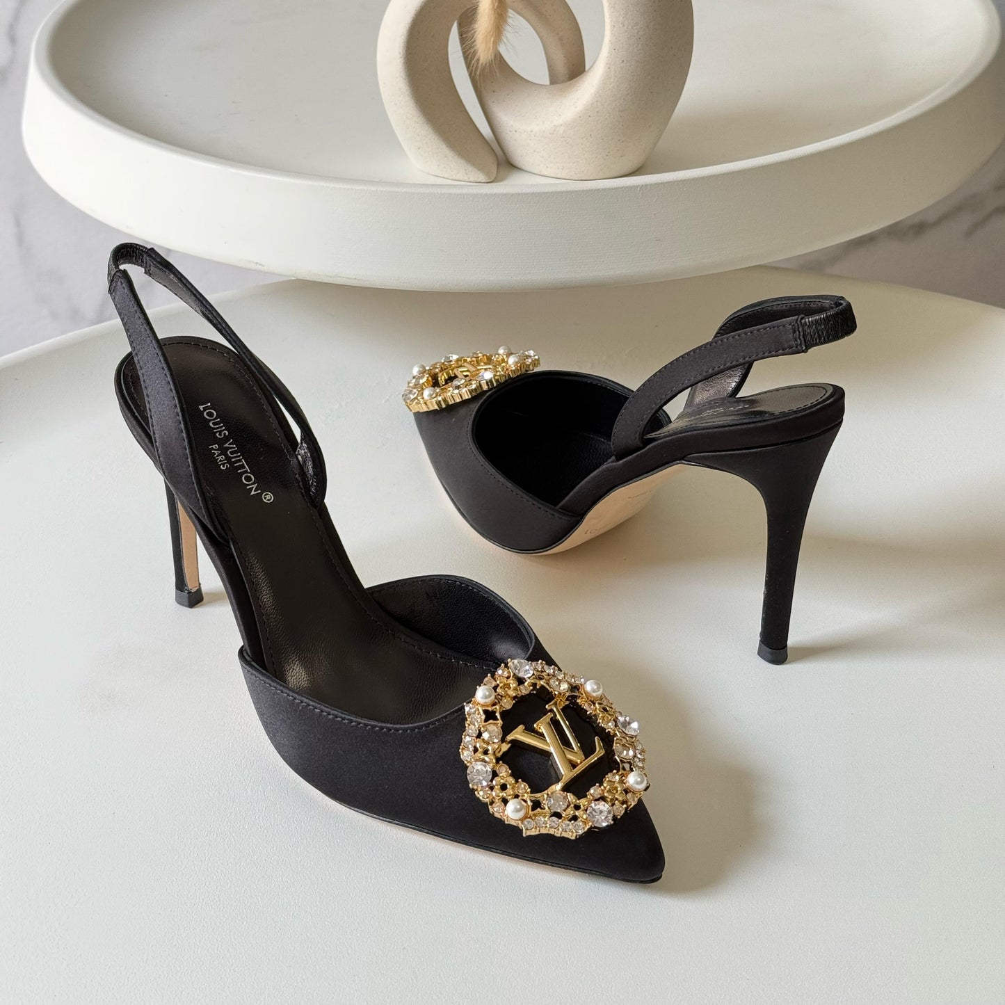 Louis Vuitton Style #13 Shoes