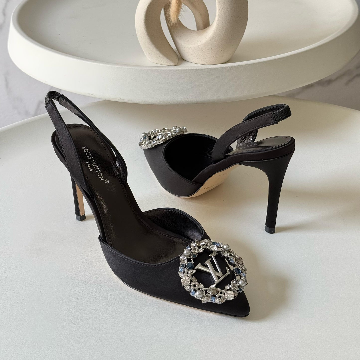 Louis Vuitton Style #13 Shoes