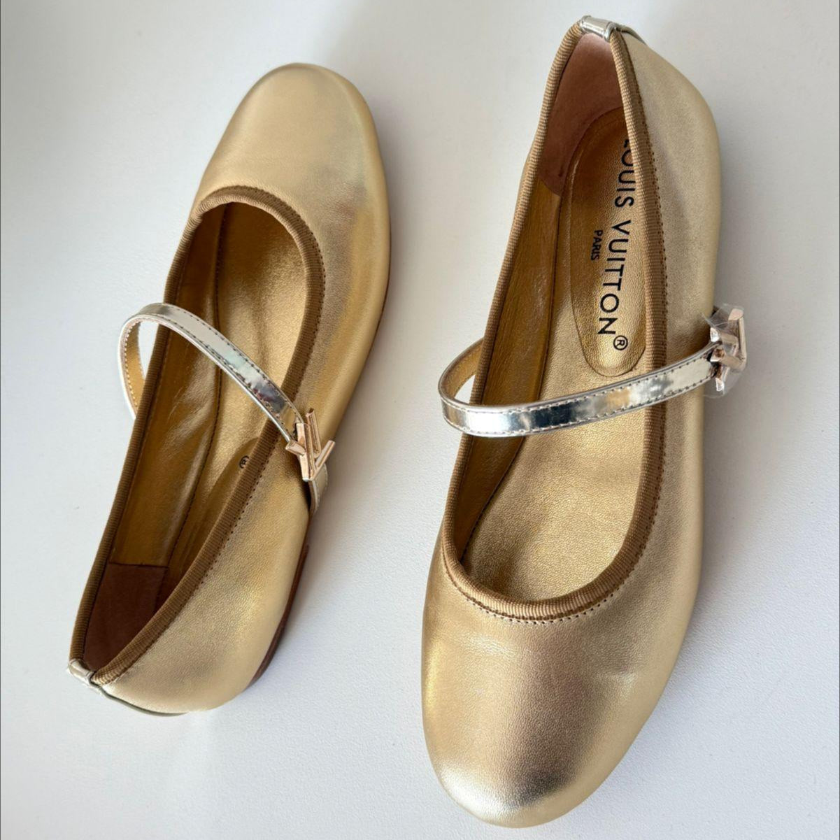 Louis Vuitton Style #14 Shoes