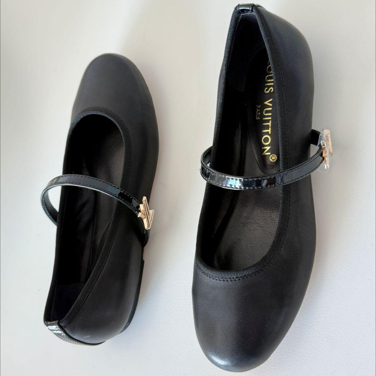 Louis Vuitton Style #14 Shoes