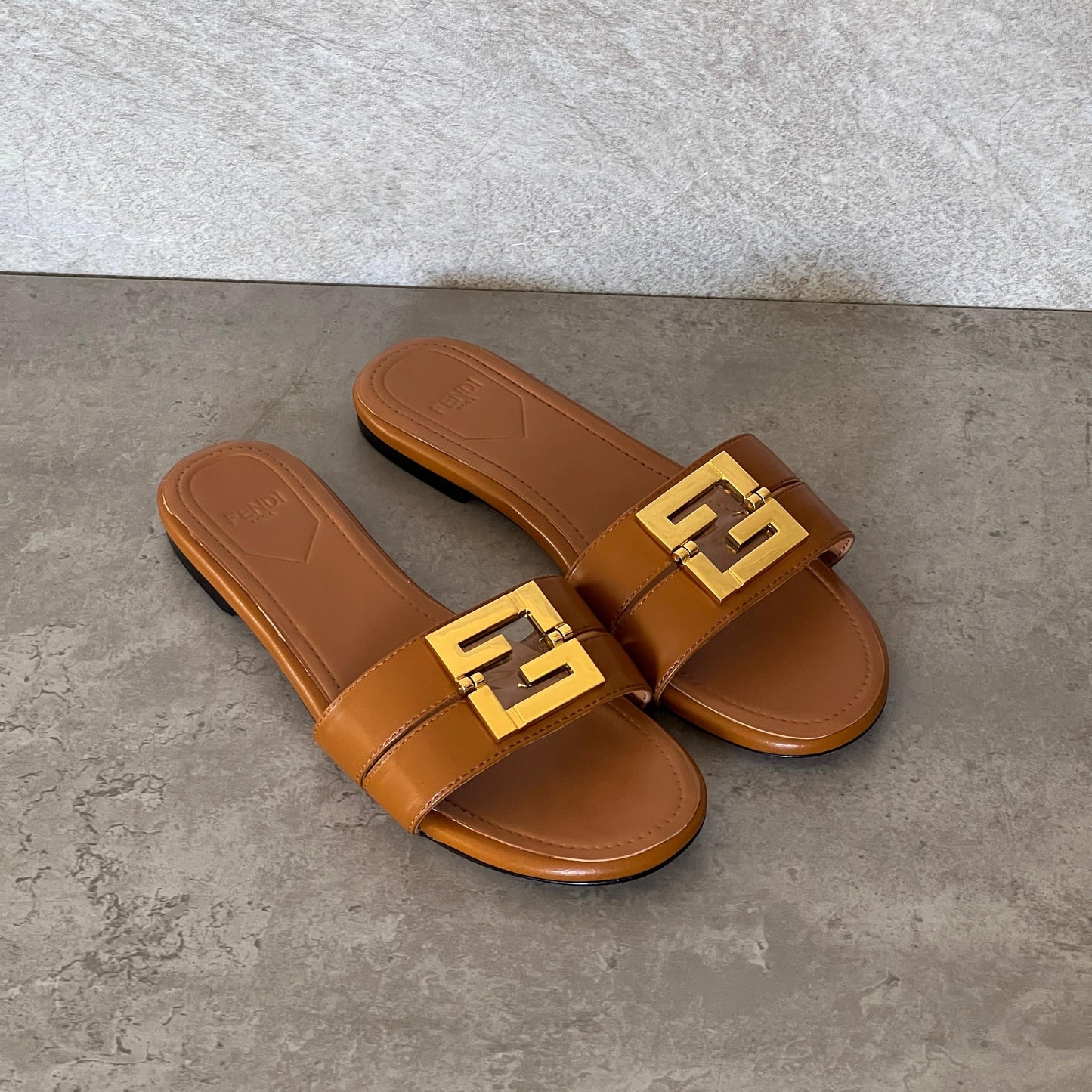 Fendi Style #14 Shoes