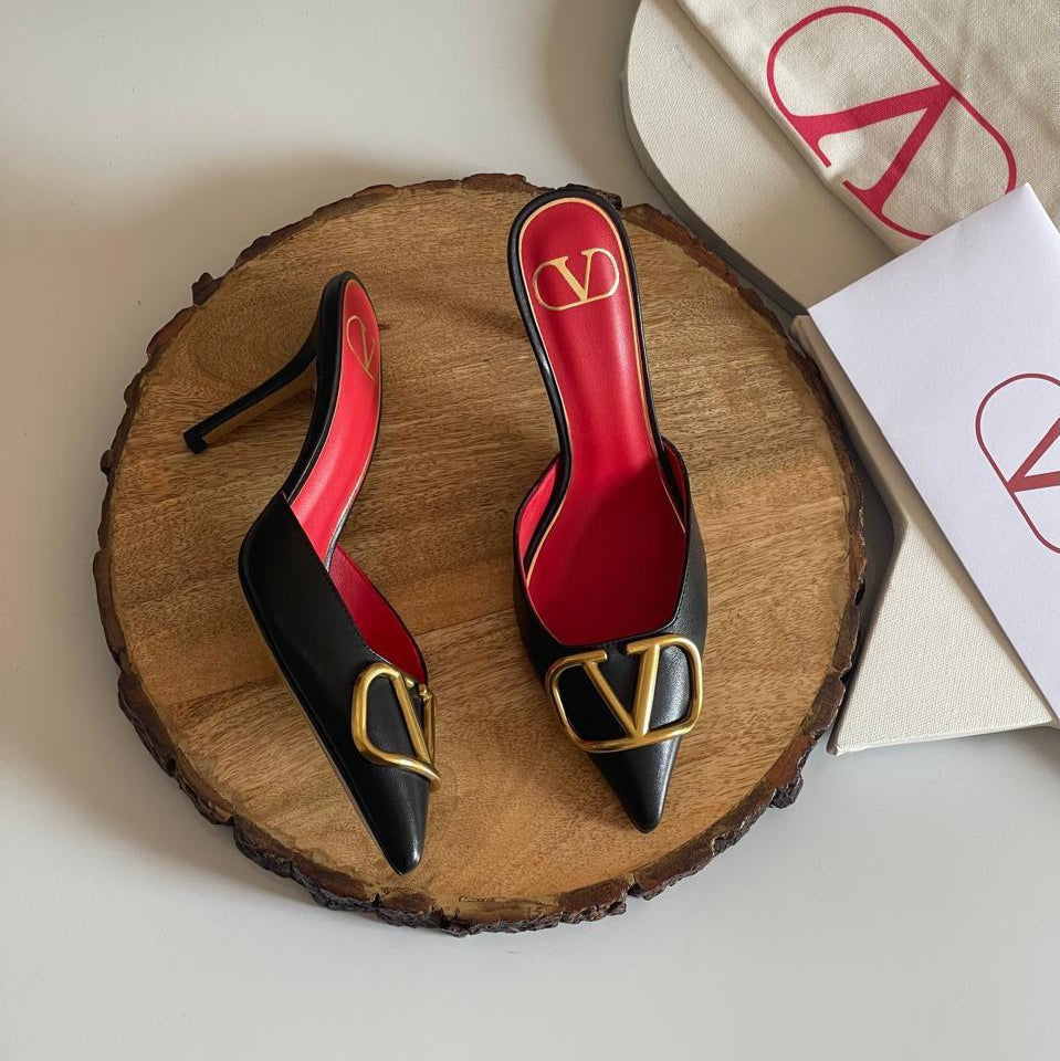 Valentino Style #25 Shoes