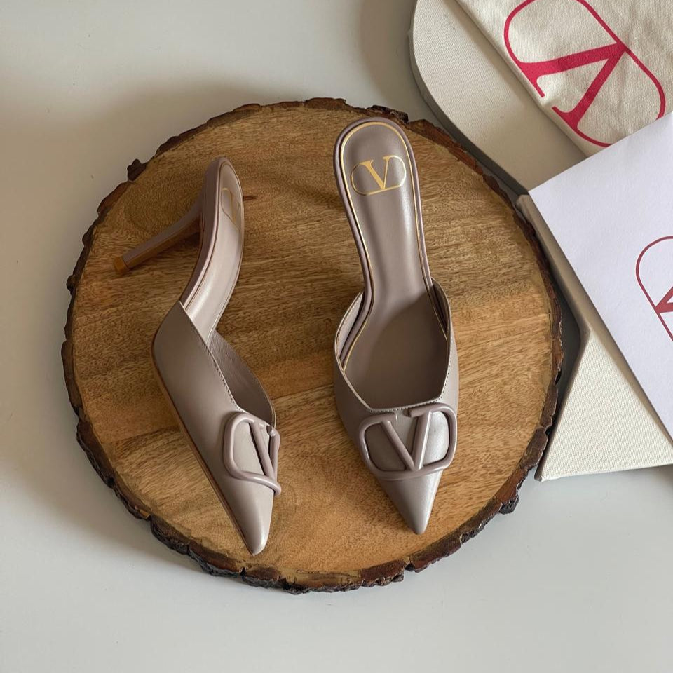 Valentino Style #25 Shoes