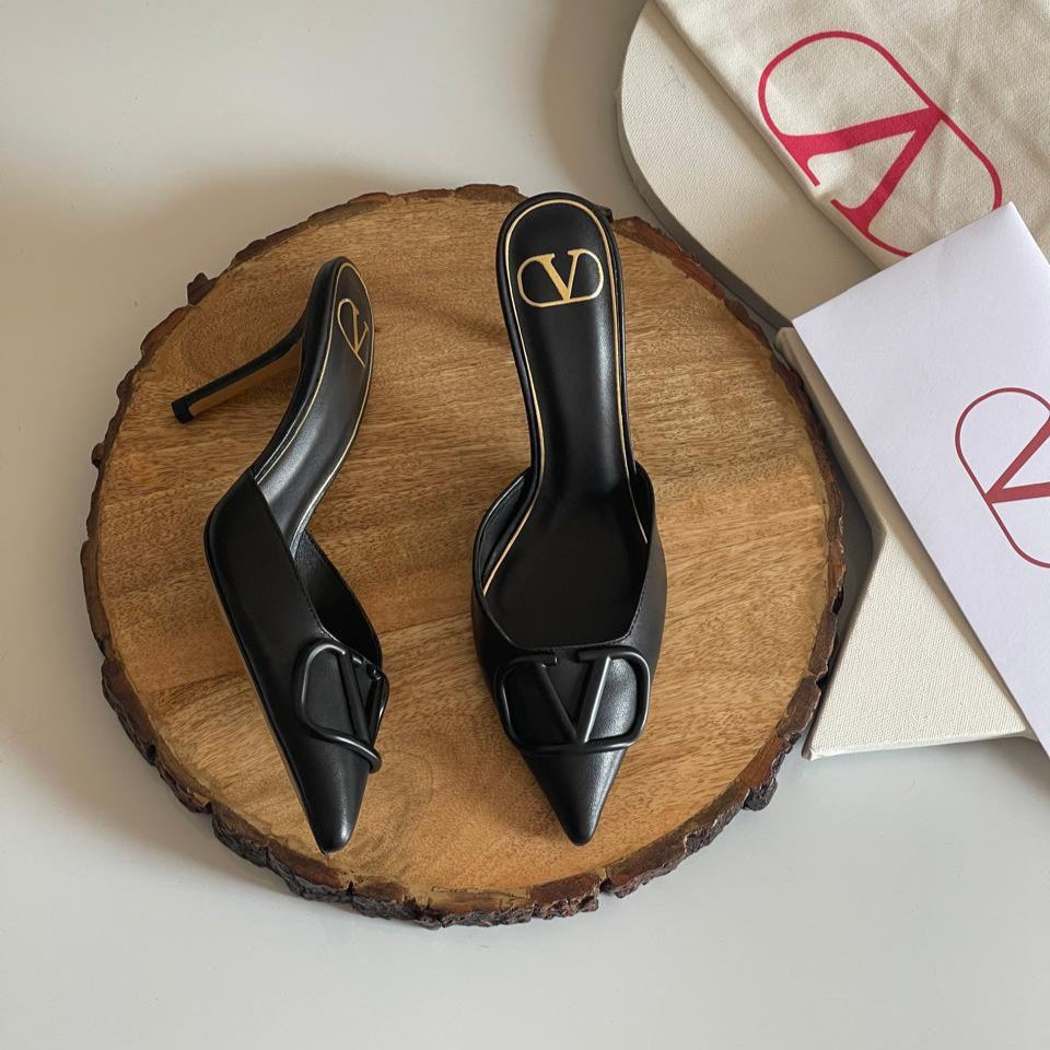 Valentino Style #25 Shoes