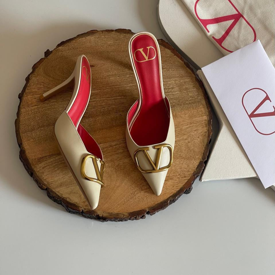 Valentino Style #25 Shoes