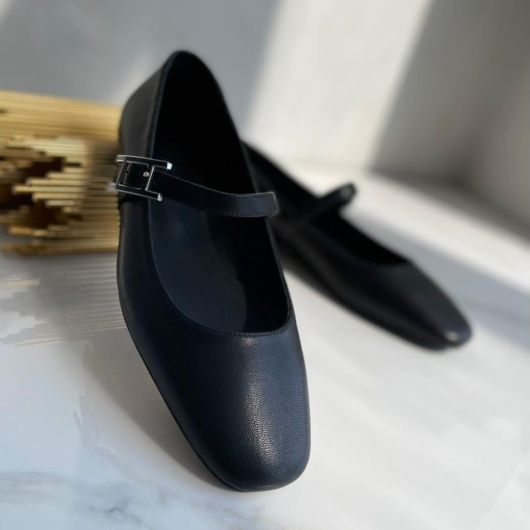 Hermes Style #48 Shoes