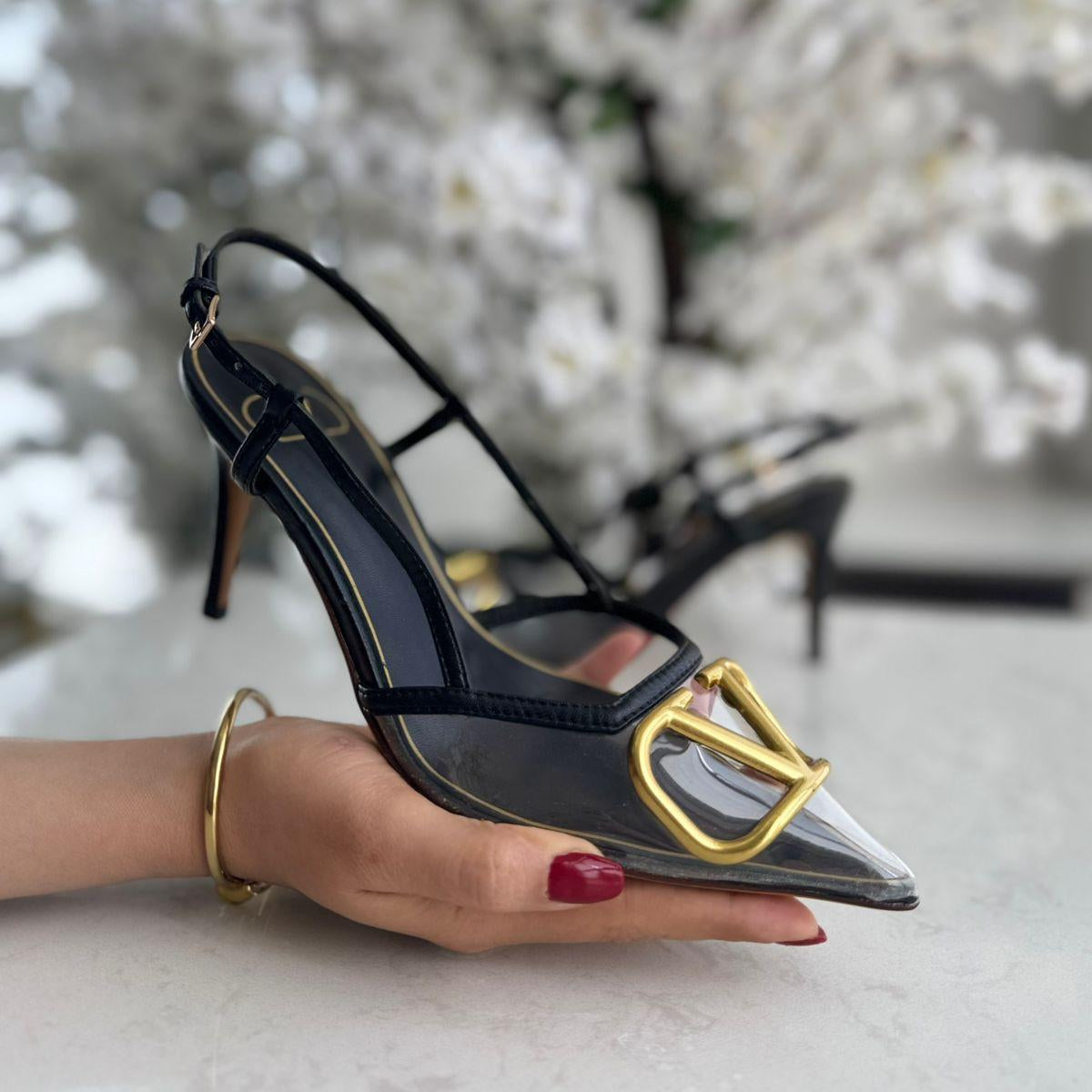 Valentino Style #26 Shoes