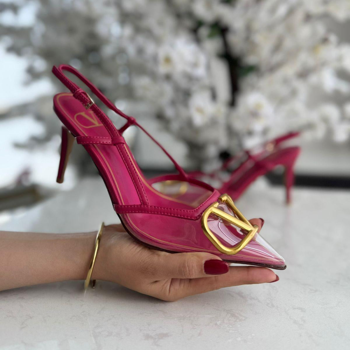 Valentino Style #26 Shoes