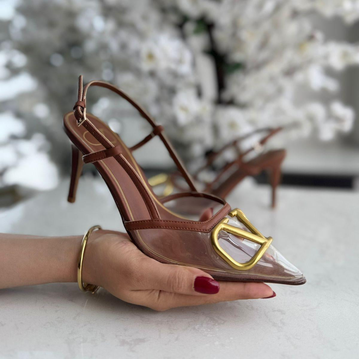 Valentino Style #26 Shoes