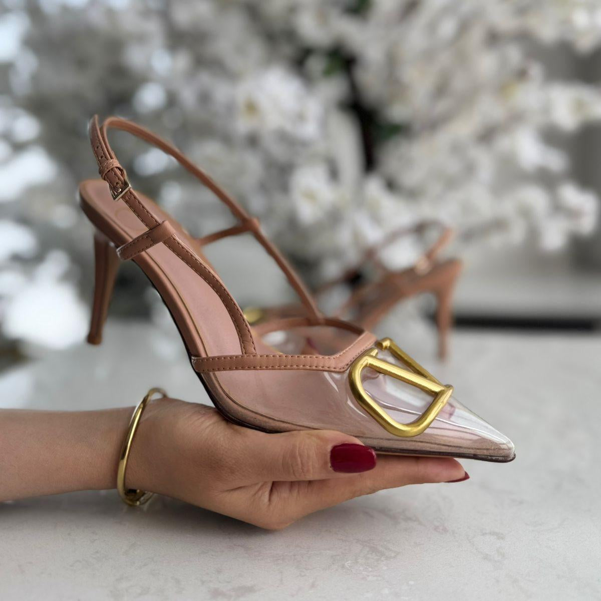 Valentino Style #26 Shoes