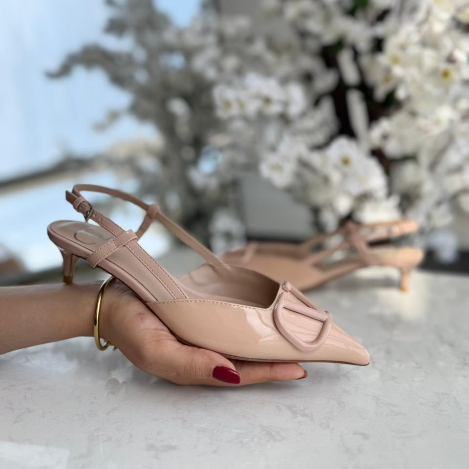Valentino Style #27 Shoes