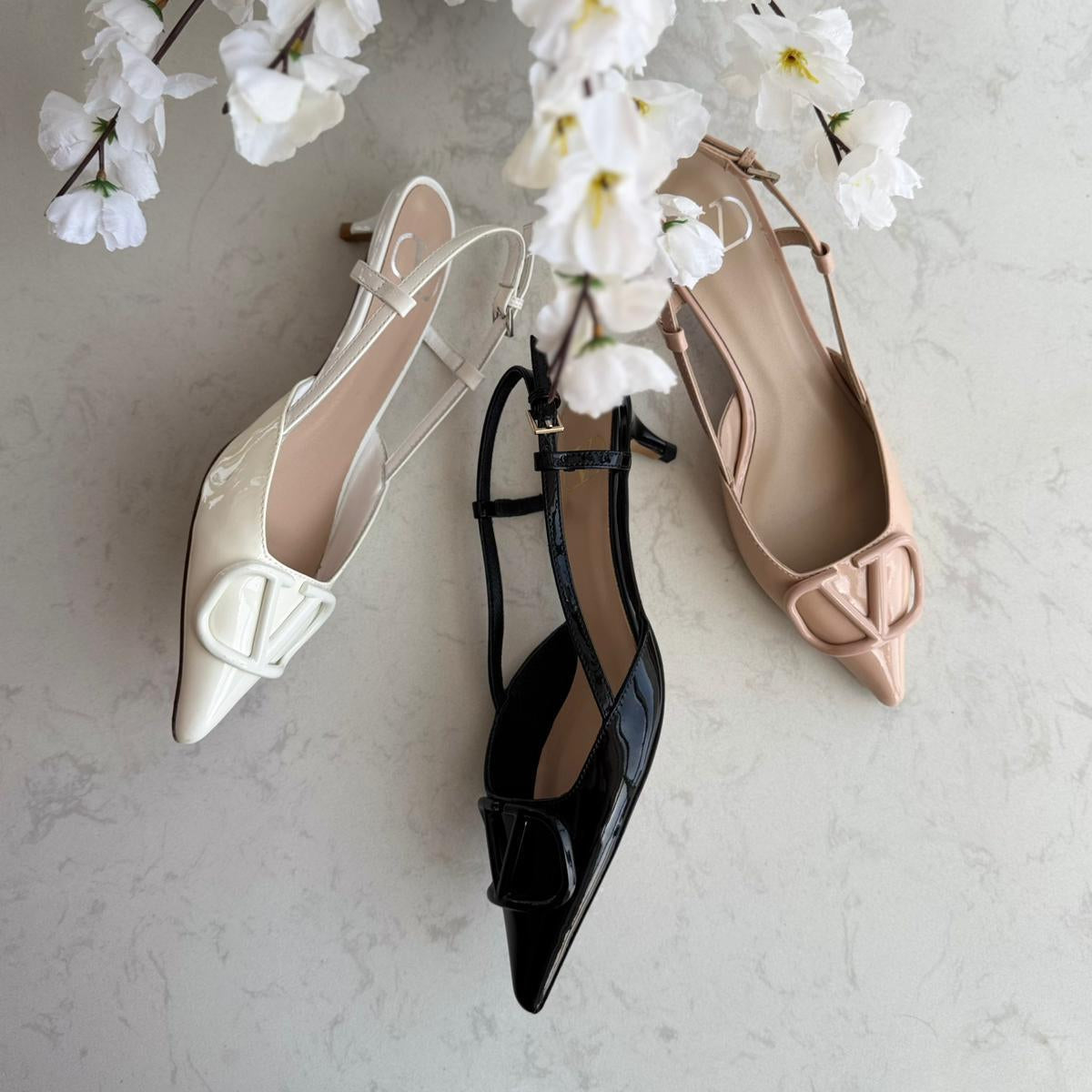 Valentino Style #27 Shoes