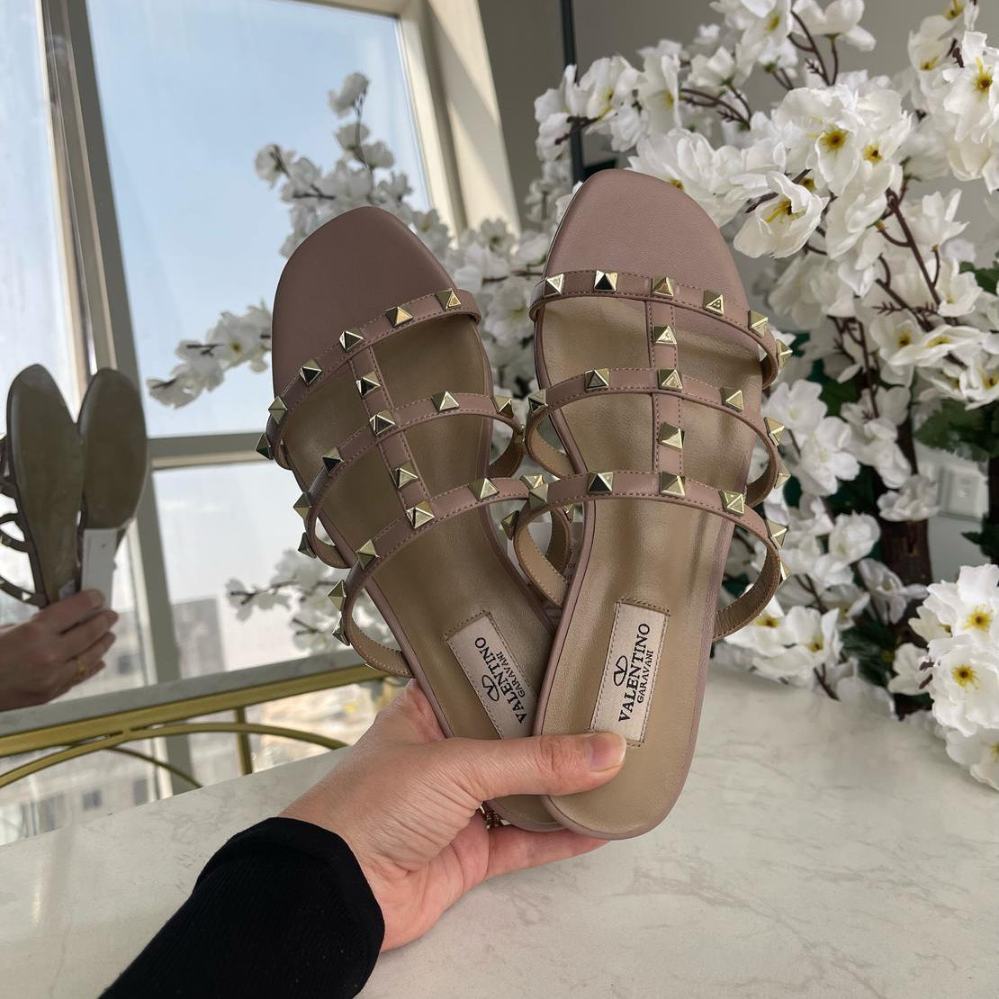 Valentino Style #28 Shoes