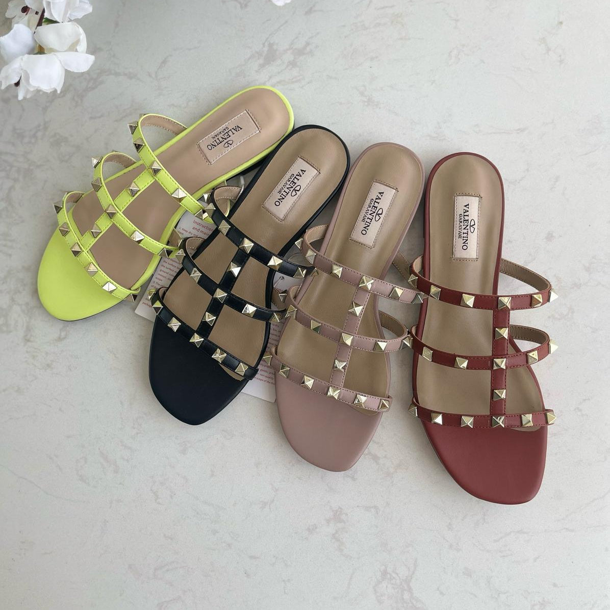 Valentino Style #28 Shoes