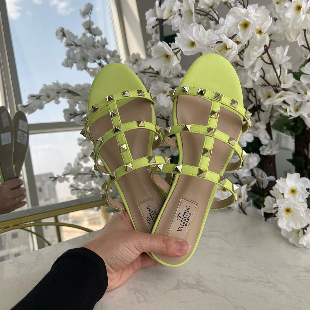Valentino Style #28 Shoes