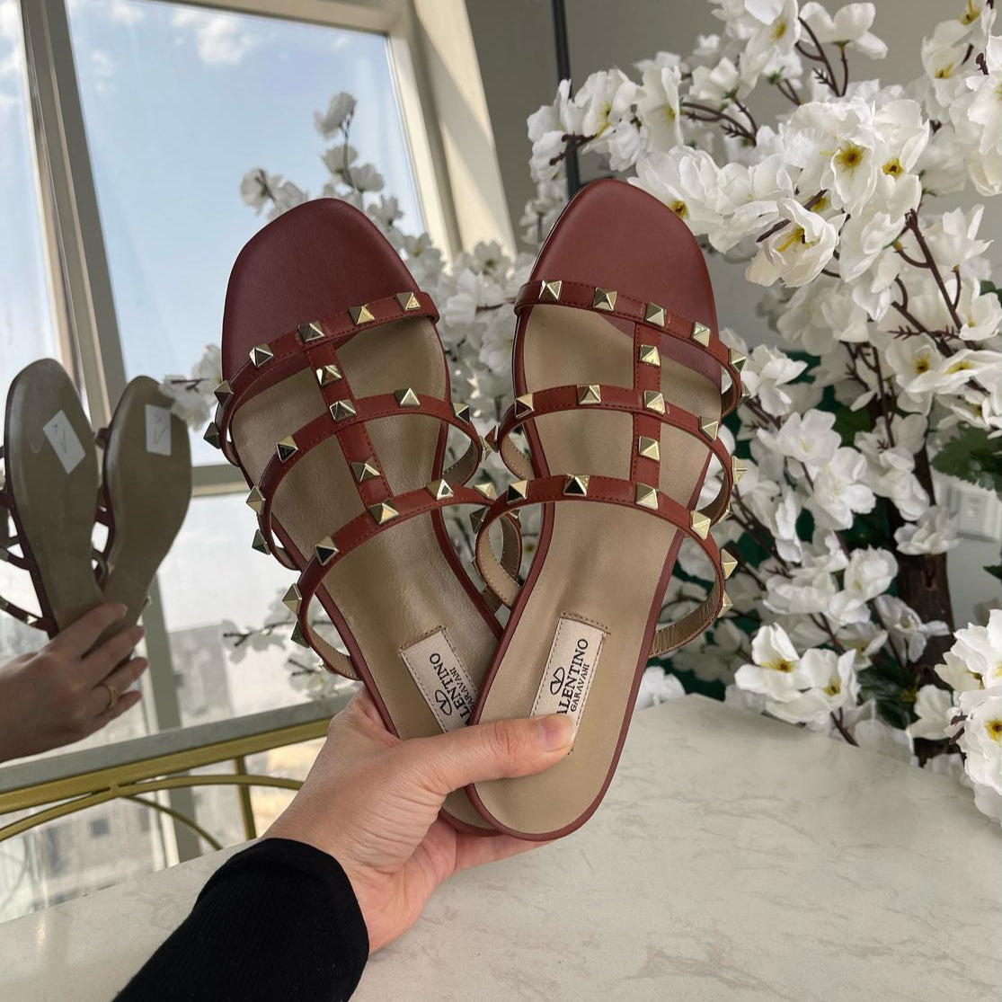 Valentino Style #28 Shoes