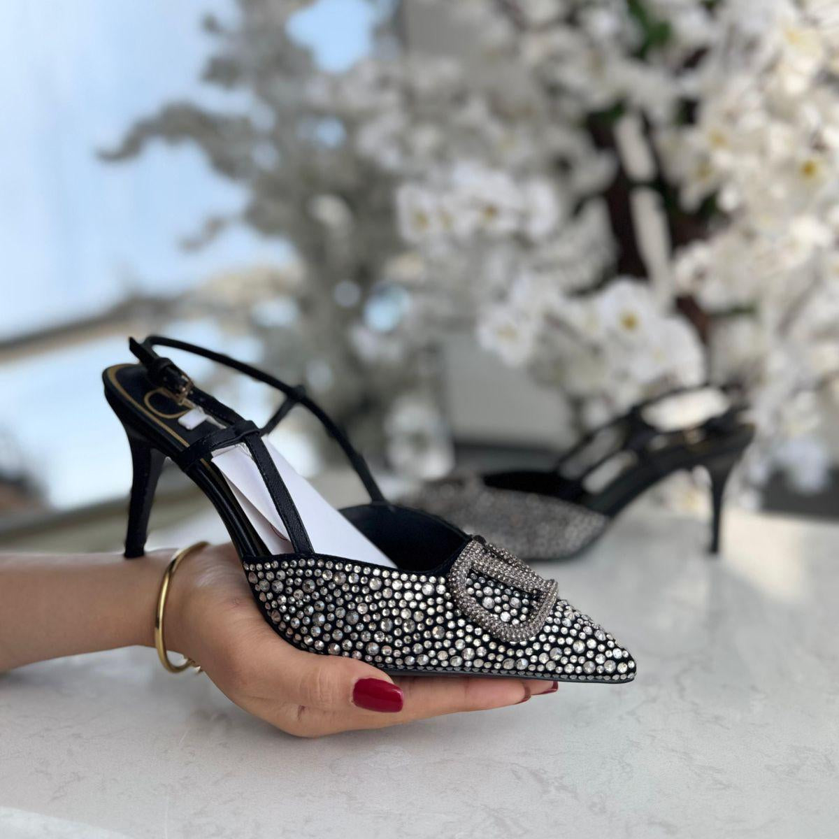 Valentino Style #29 Shoes