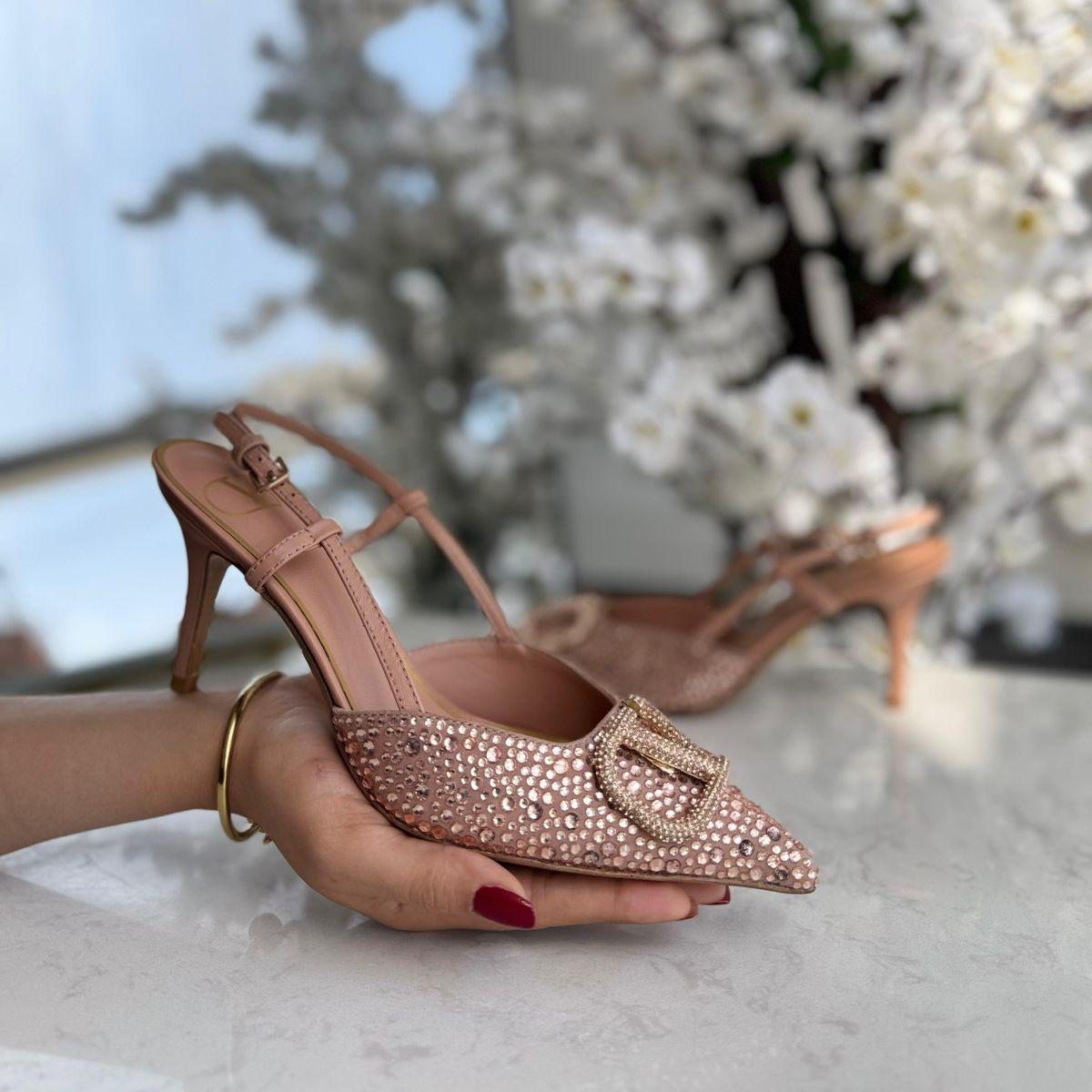 Valentino Style #29 Shoes