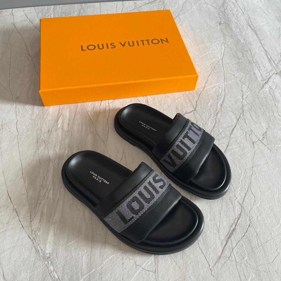 Louis Vuitton Style #17 Shoes