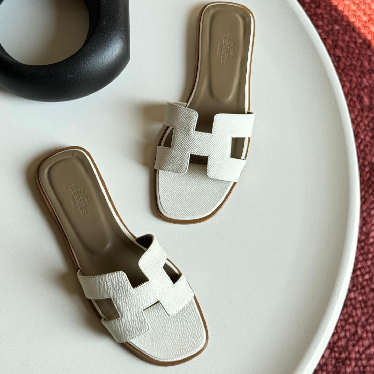 Hermes Style #50 Shoes