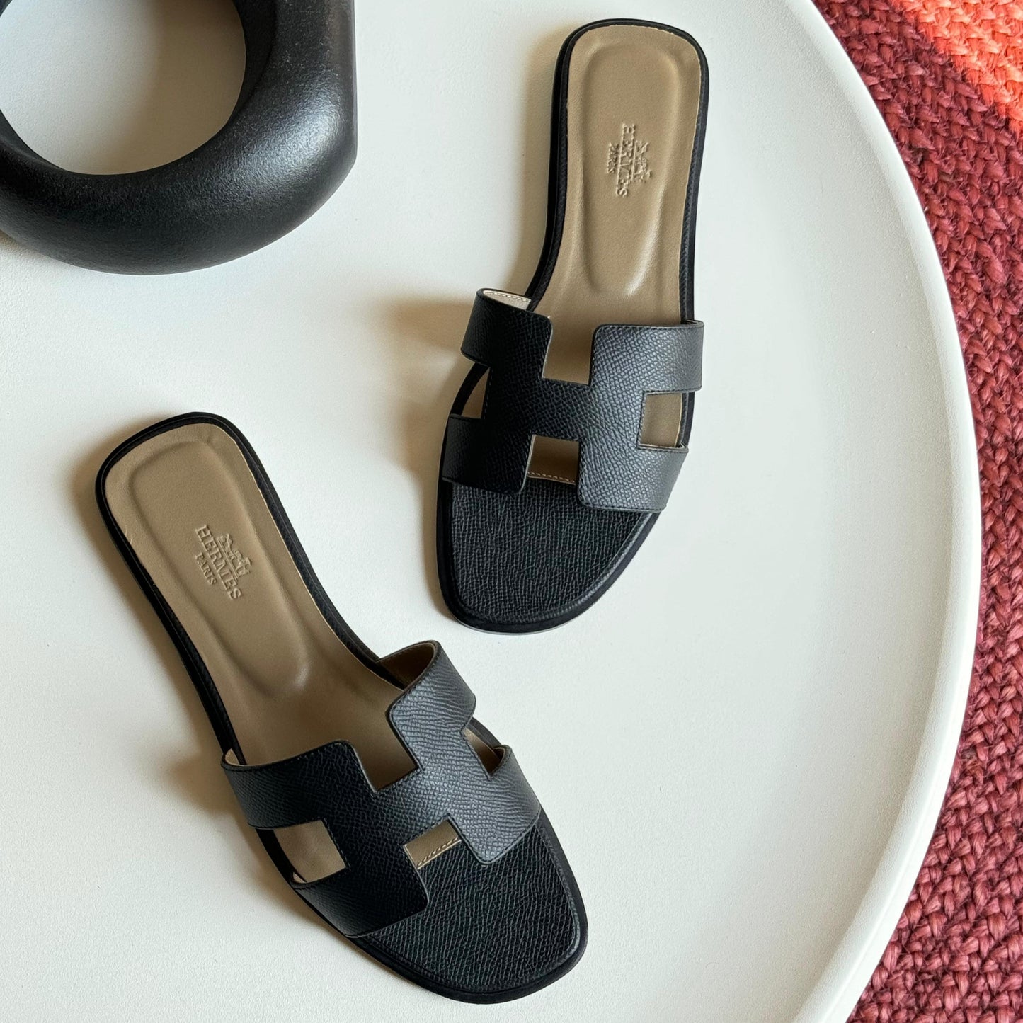 Hermes Style #50 Shoes