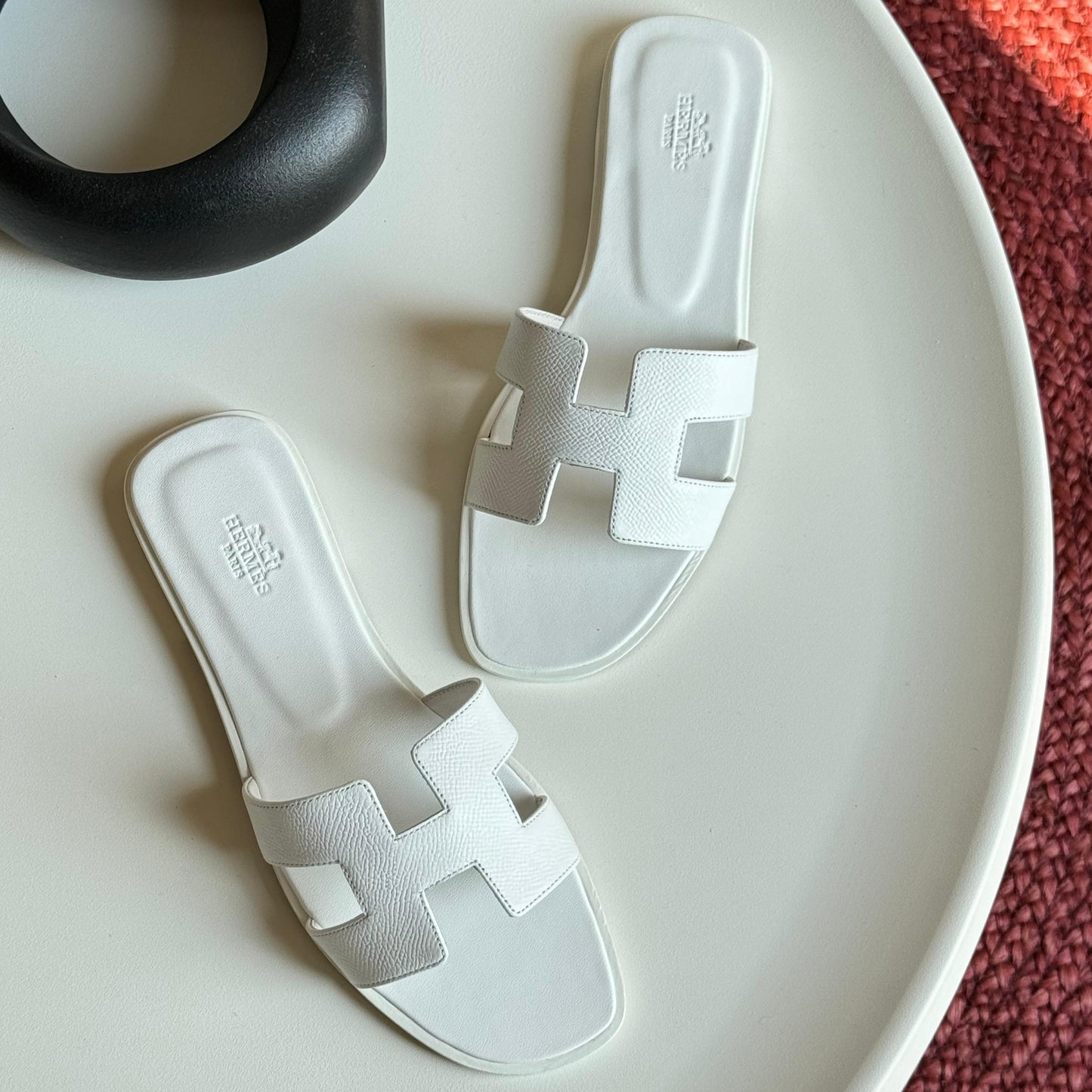 Hermes Style #50 Shoes