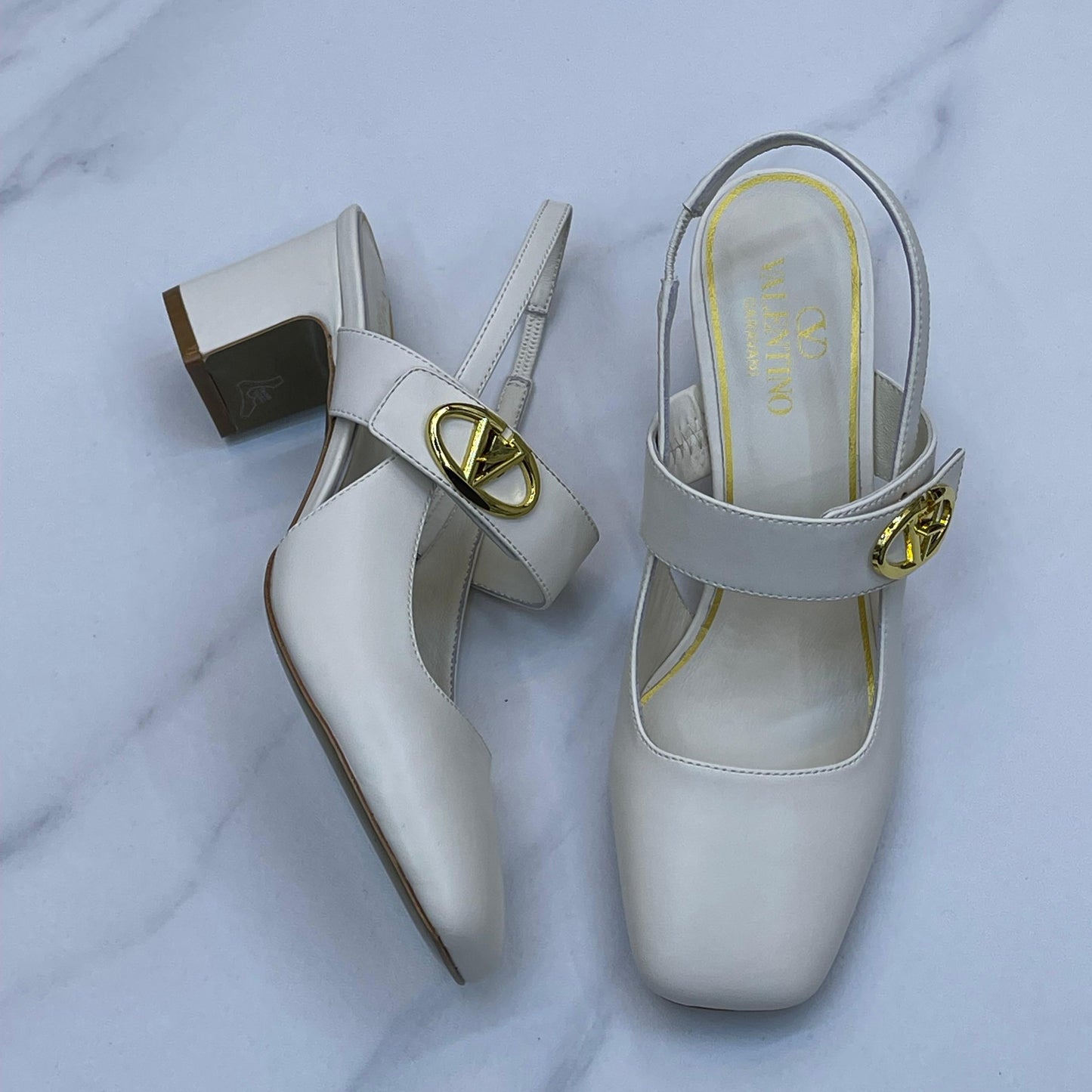 Valentino Style #31 Shoes