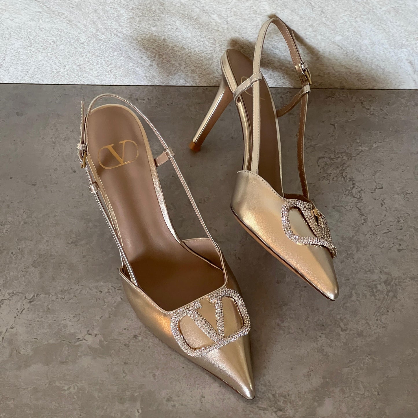 Valentino Style #32 Shoes