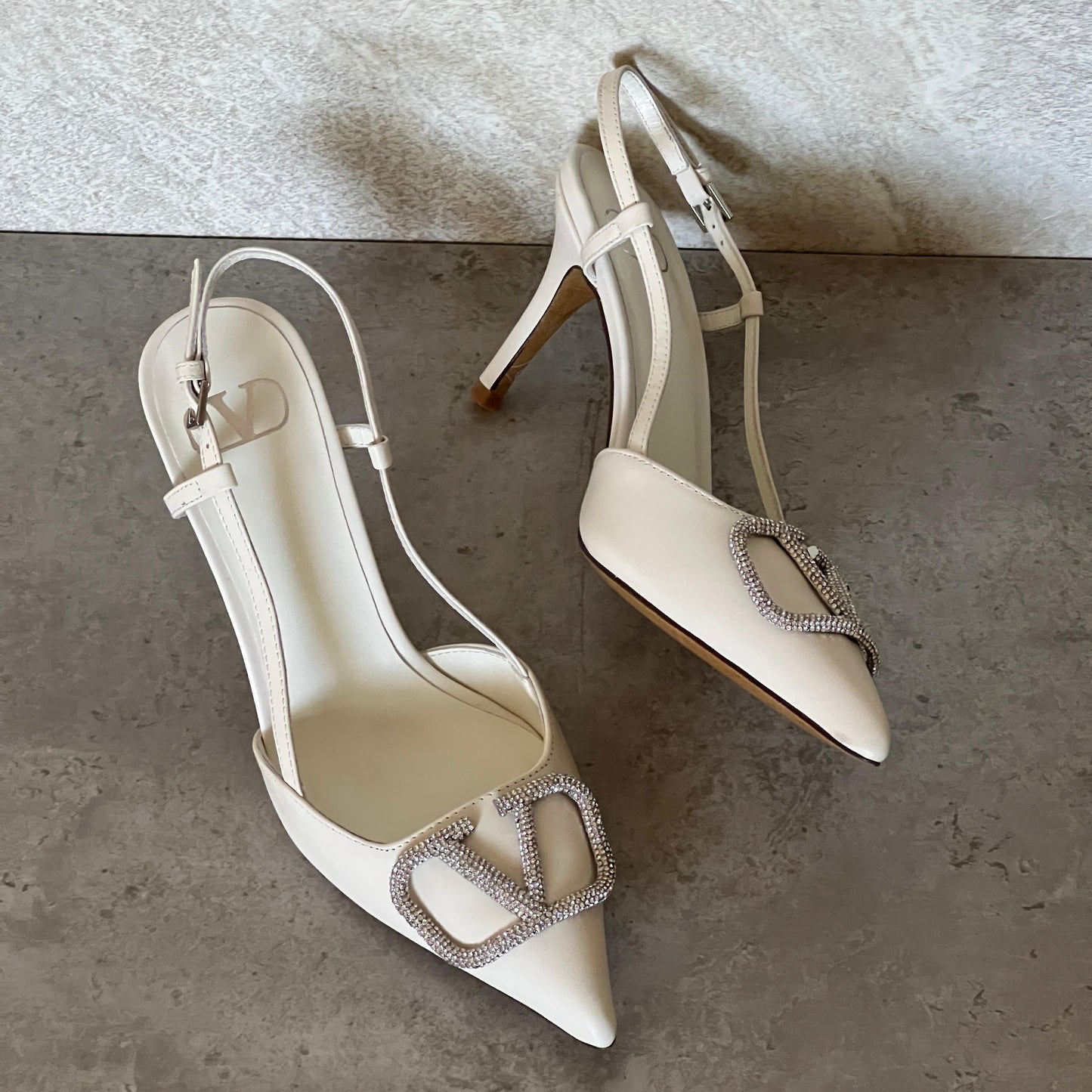 Valentino Style #32 Shoes