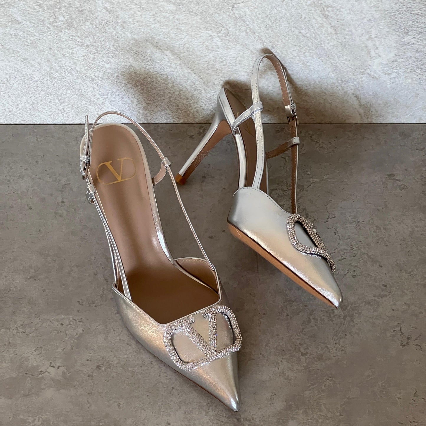 Valentino Style #32 Shoes