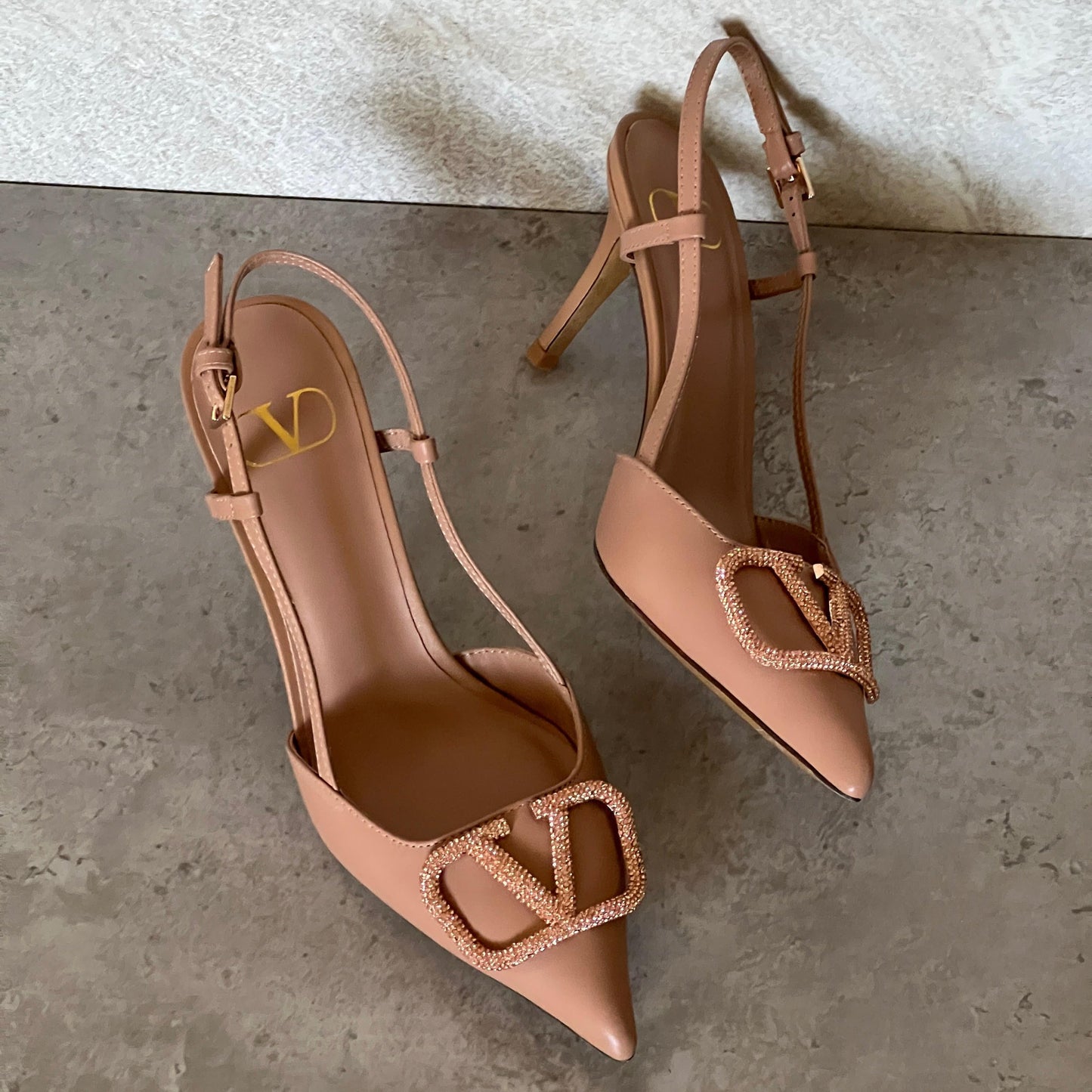Valentino Style #32 Shoes