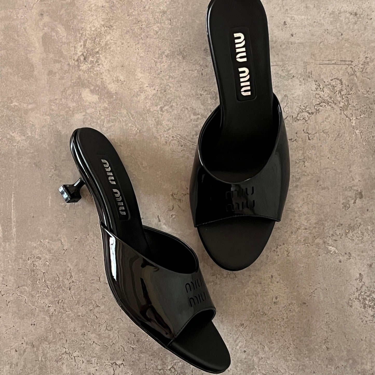 MiuMiu Style #2 Shoes