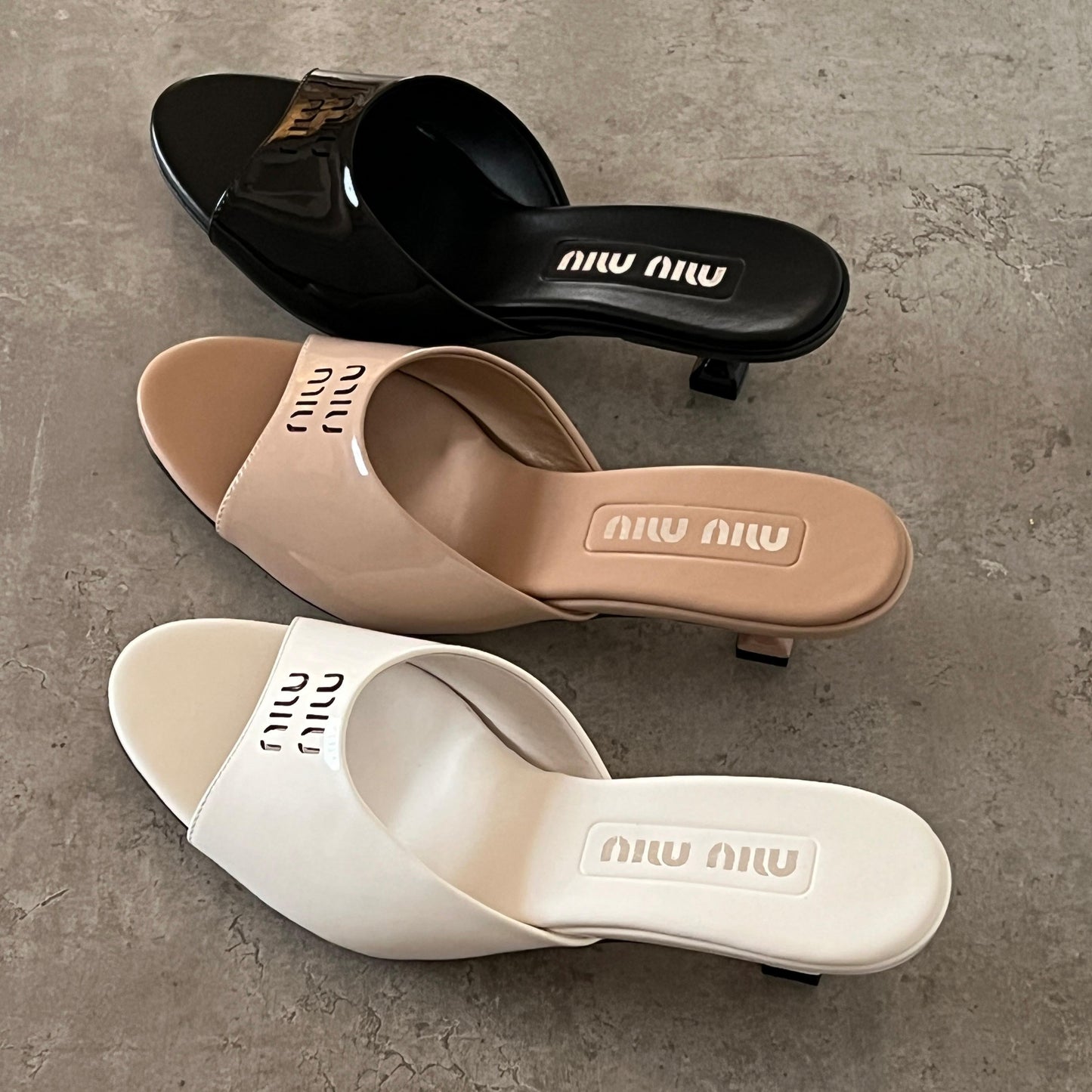 MiuMiu Style #2 Shoes