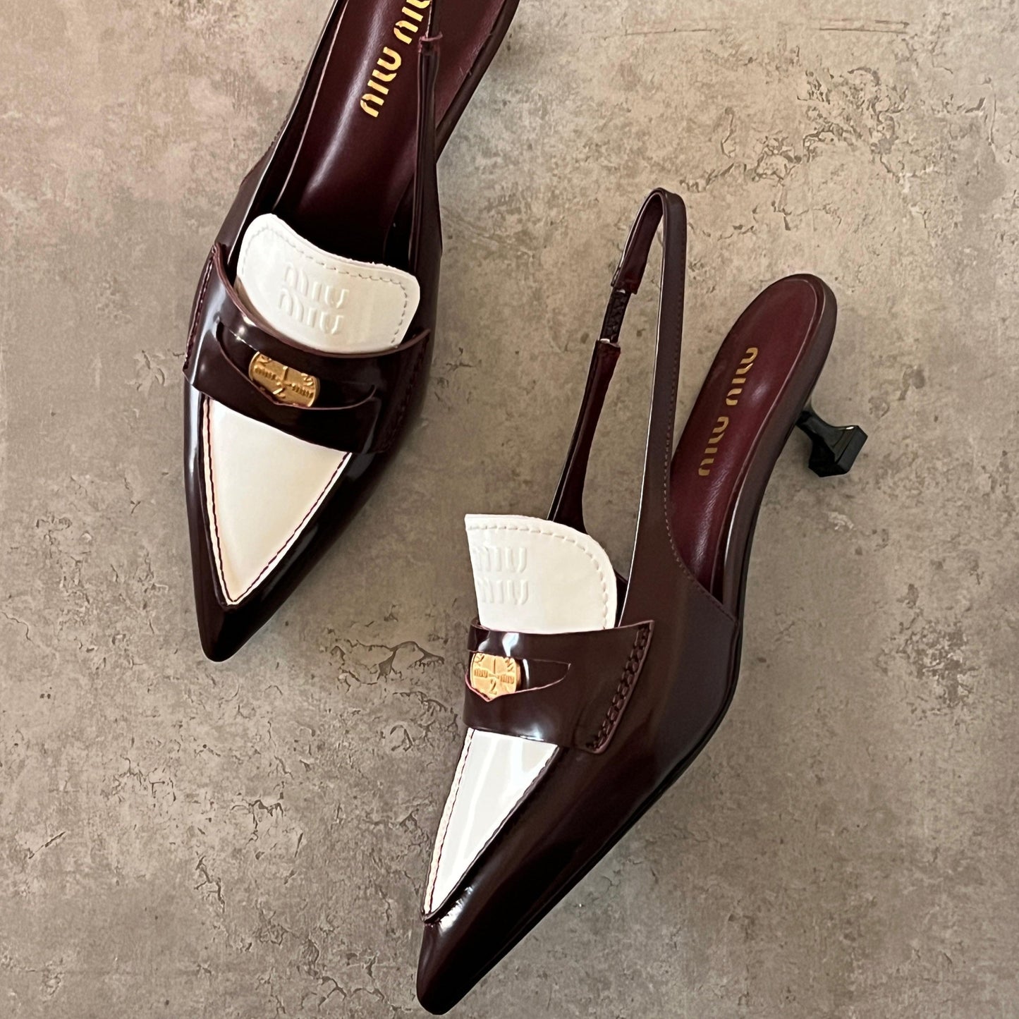 MiuMiu Style #5 Shoes