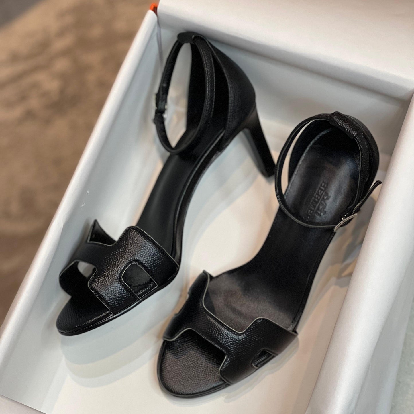 Hermes Style #52 Shoes