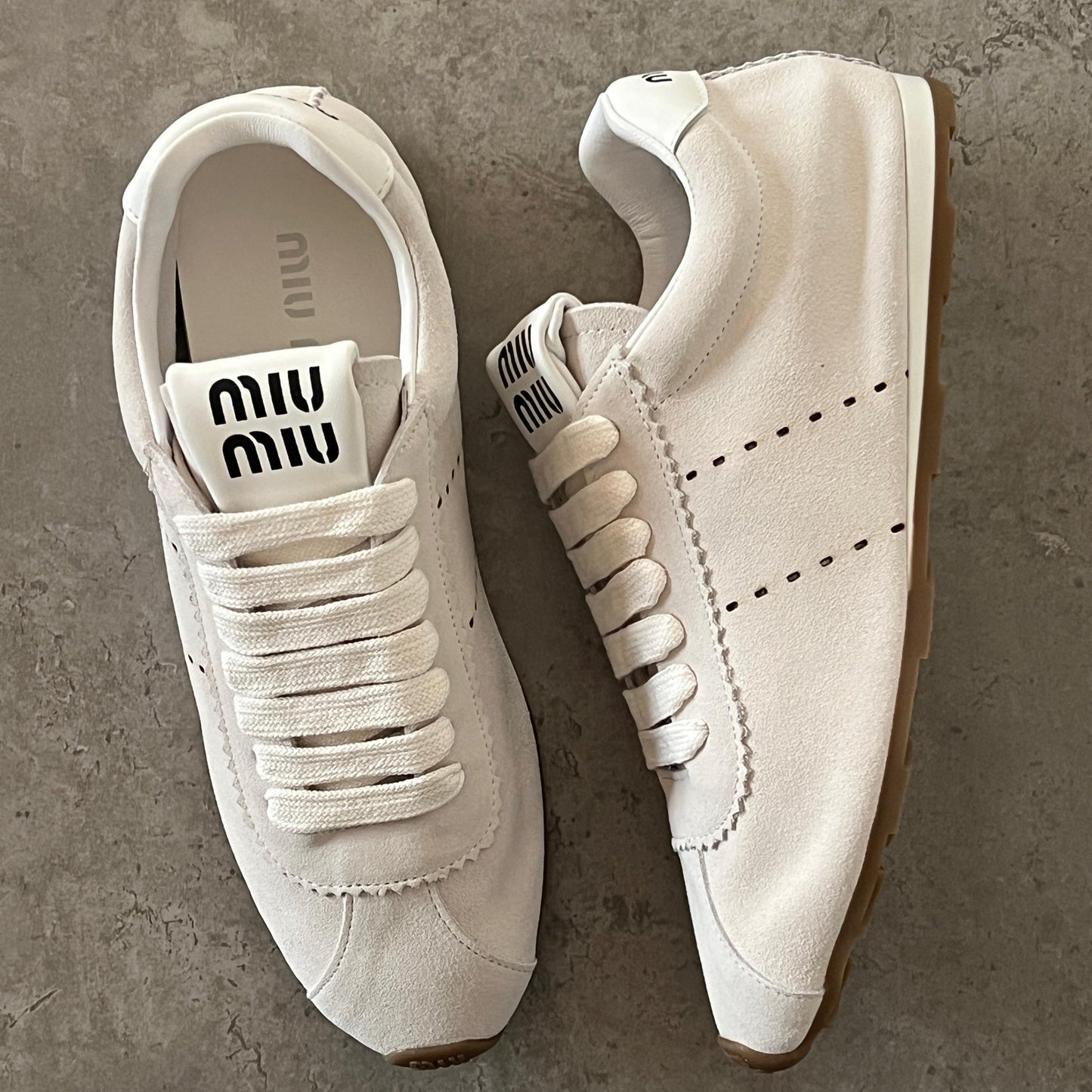 MiuMiu Style #6 Shoes