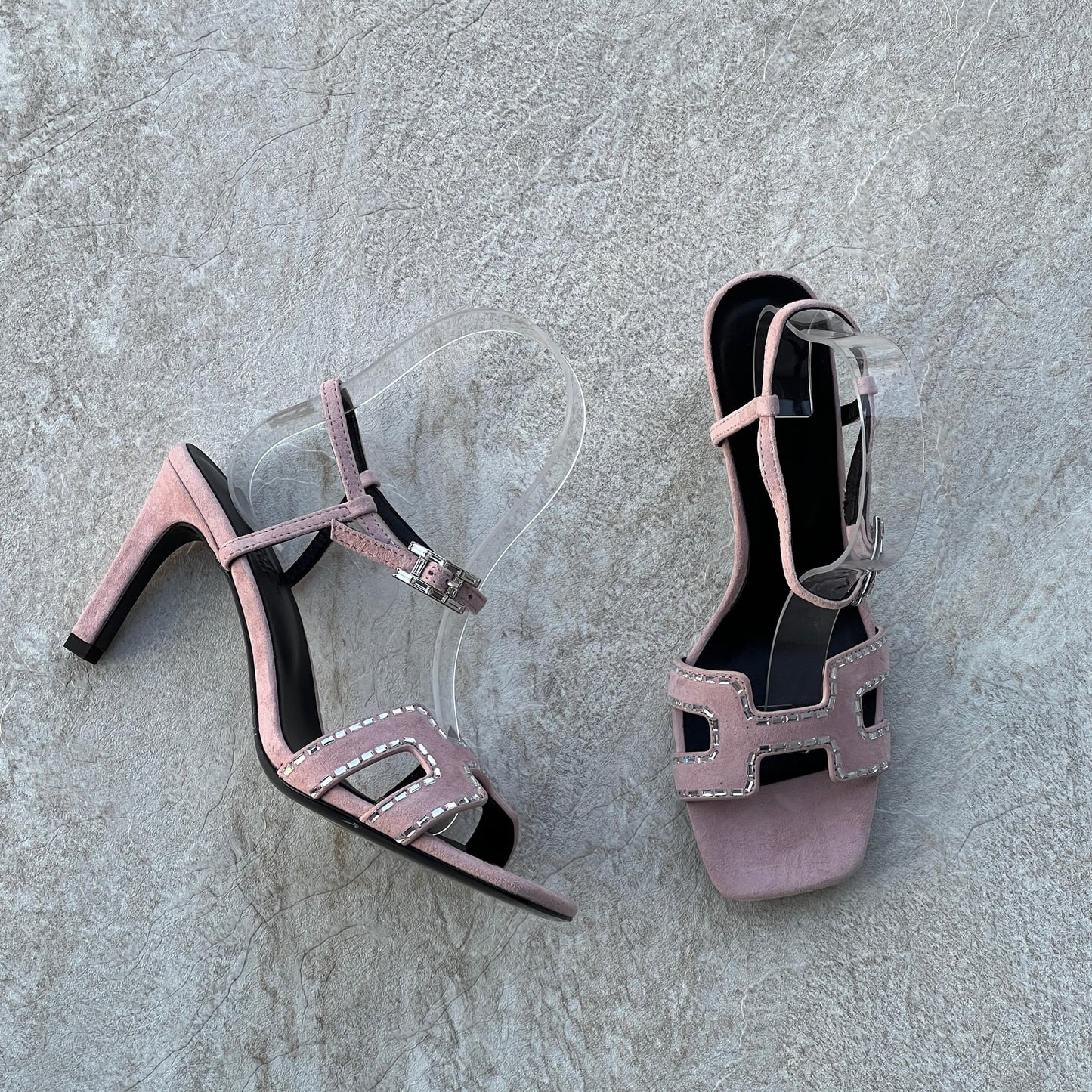 Hermes Style #53 Shoes