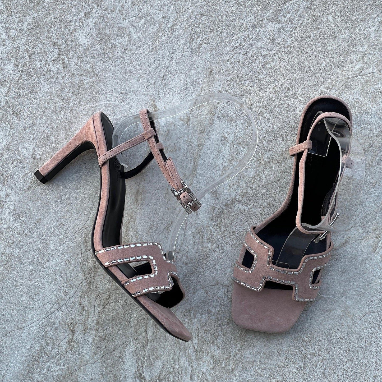 Hermes Style #53 Shoes