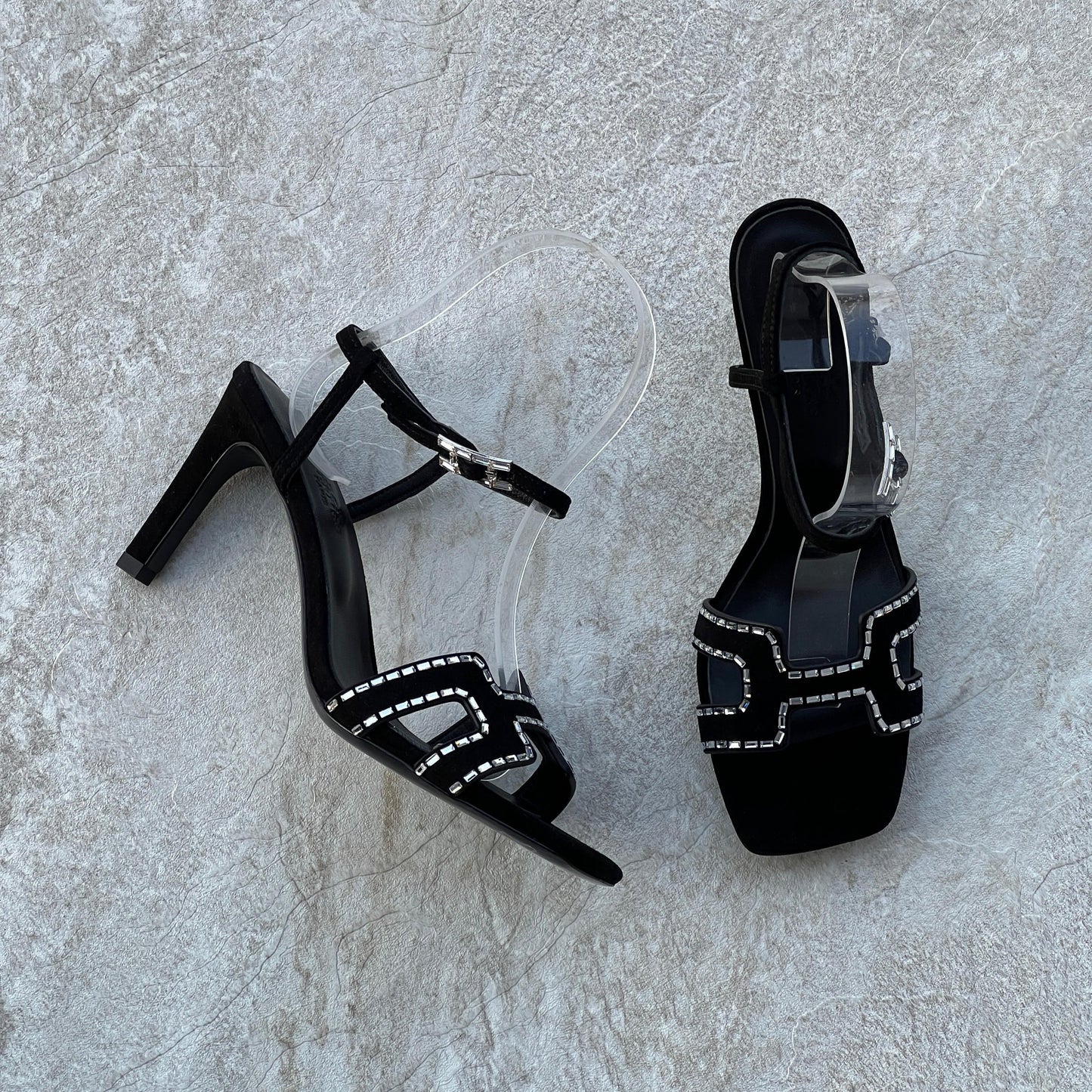 Hermes Style #53 Shoes