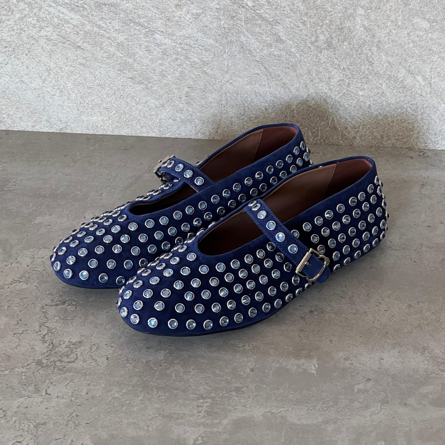 Alaia Style #2 Shoes