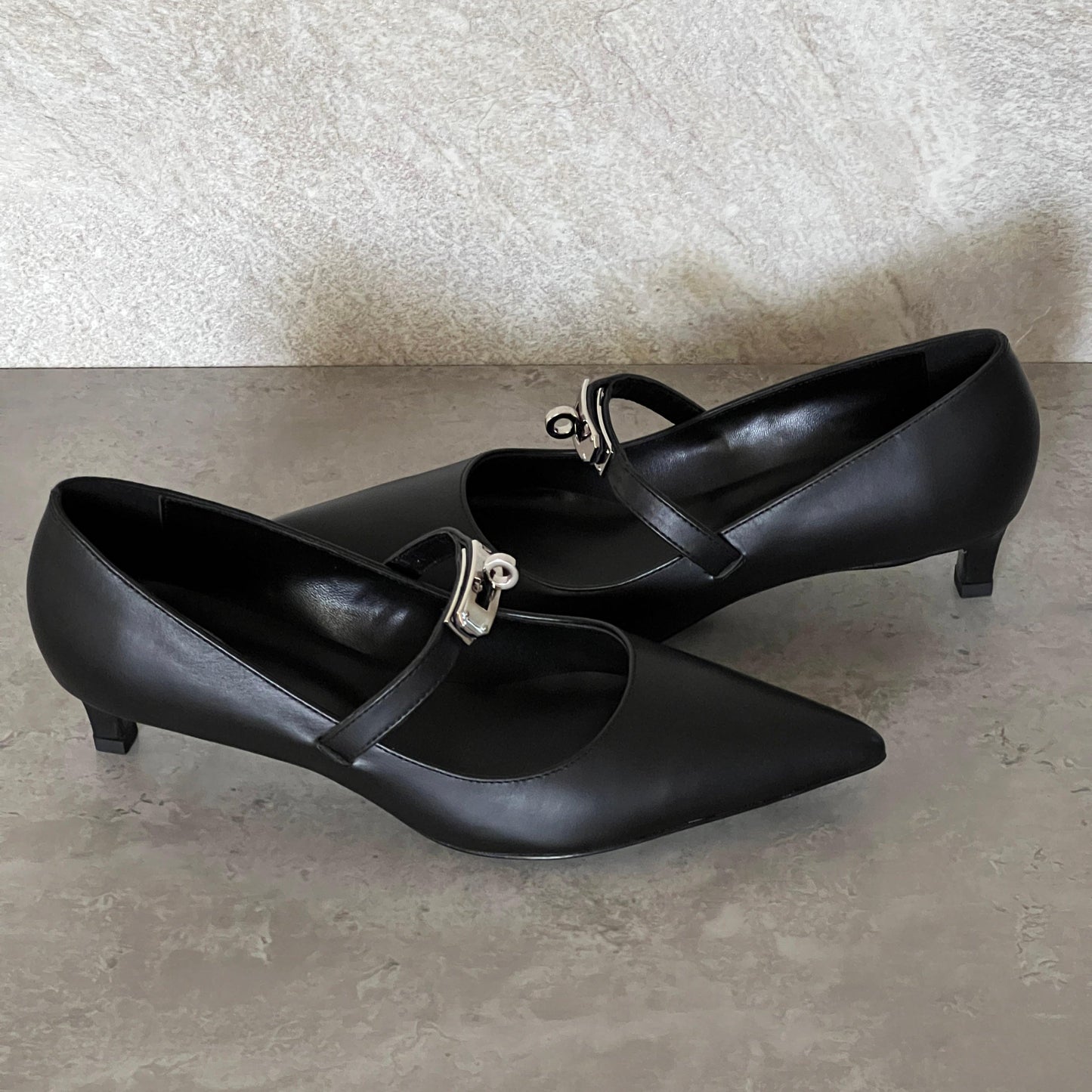Hermes Style #57 Shoes