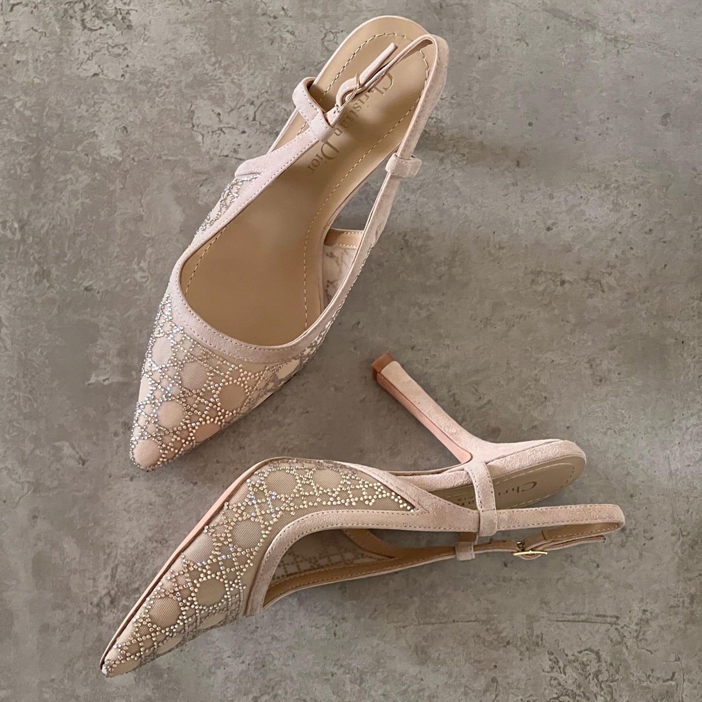 Dior Style #42 Shoes