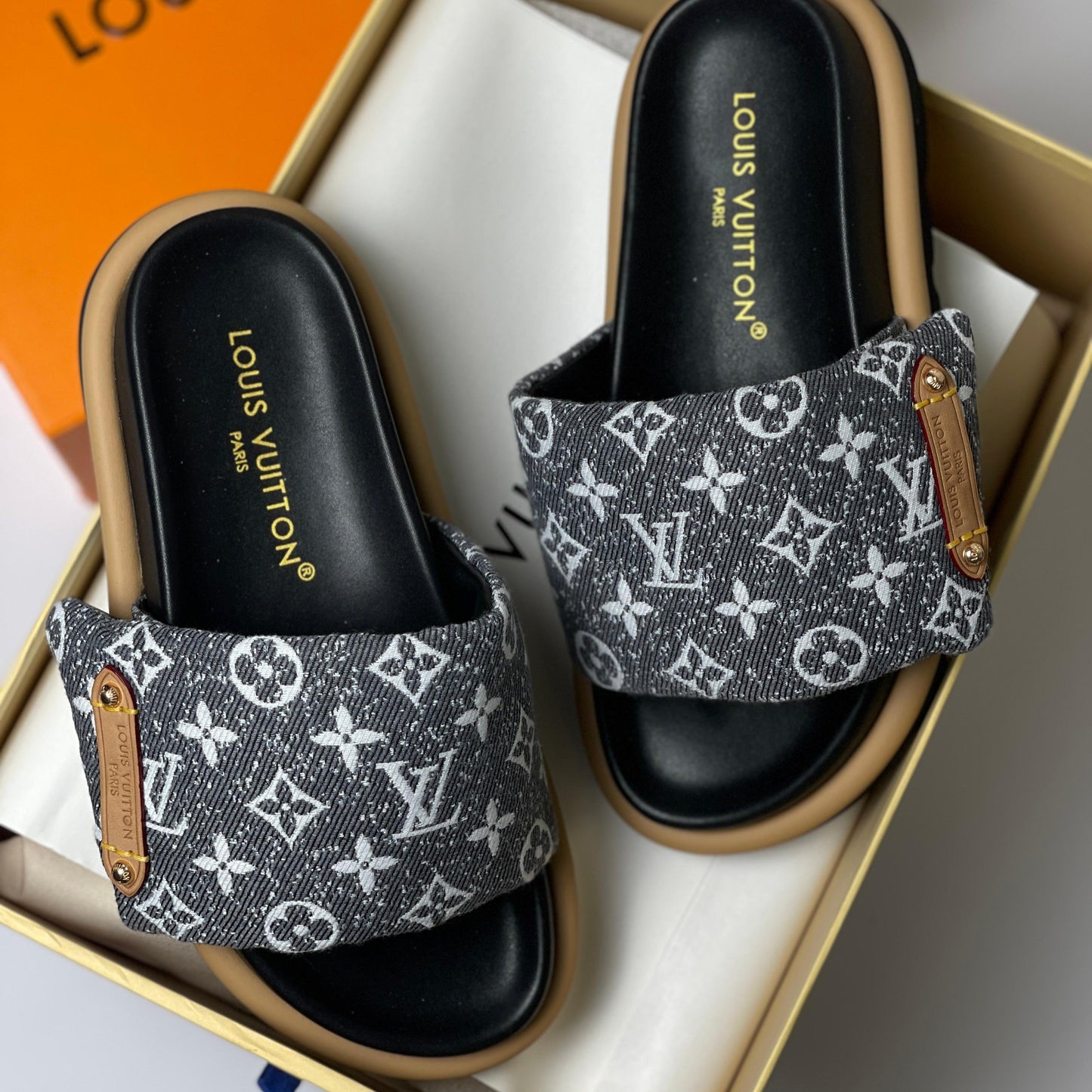 Louis Vuitton Style #19 Shoes
