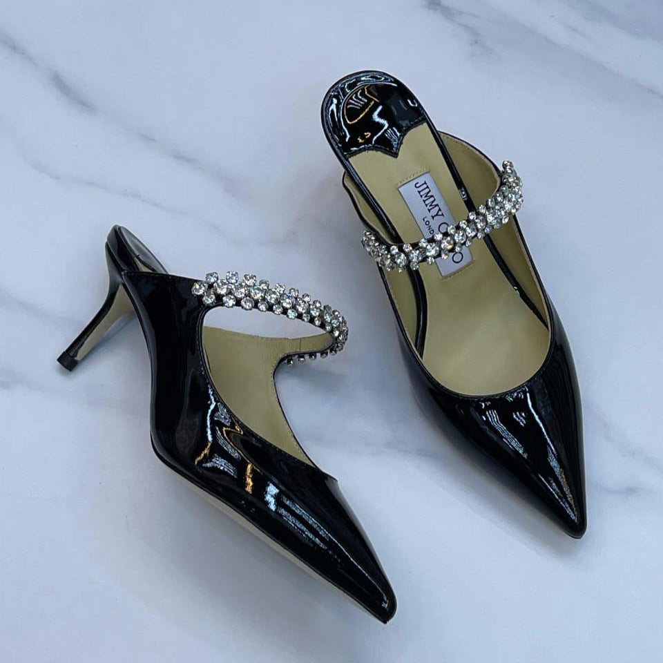 Jimmy Choo Style #6 Shoes