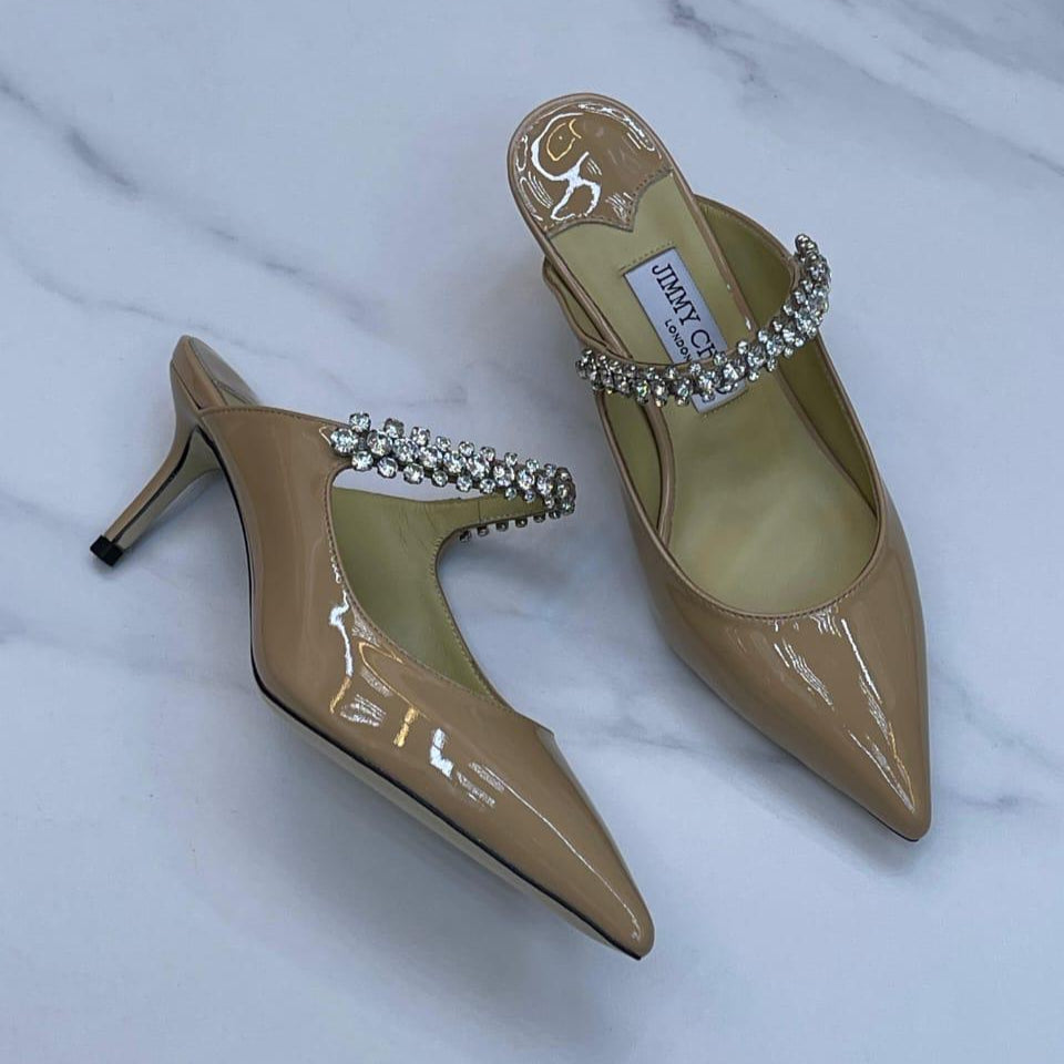 Jimmy Choo Style #6 Shoes