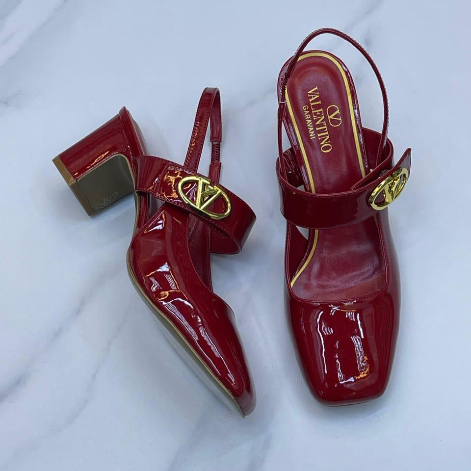 Valentino Style #33 Shoes