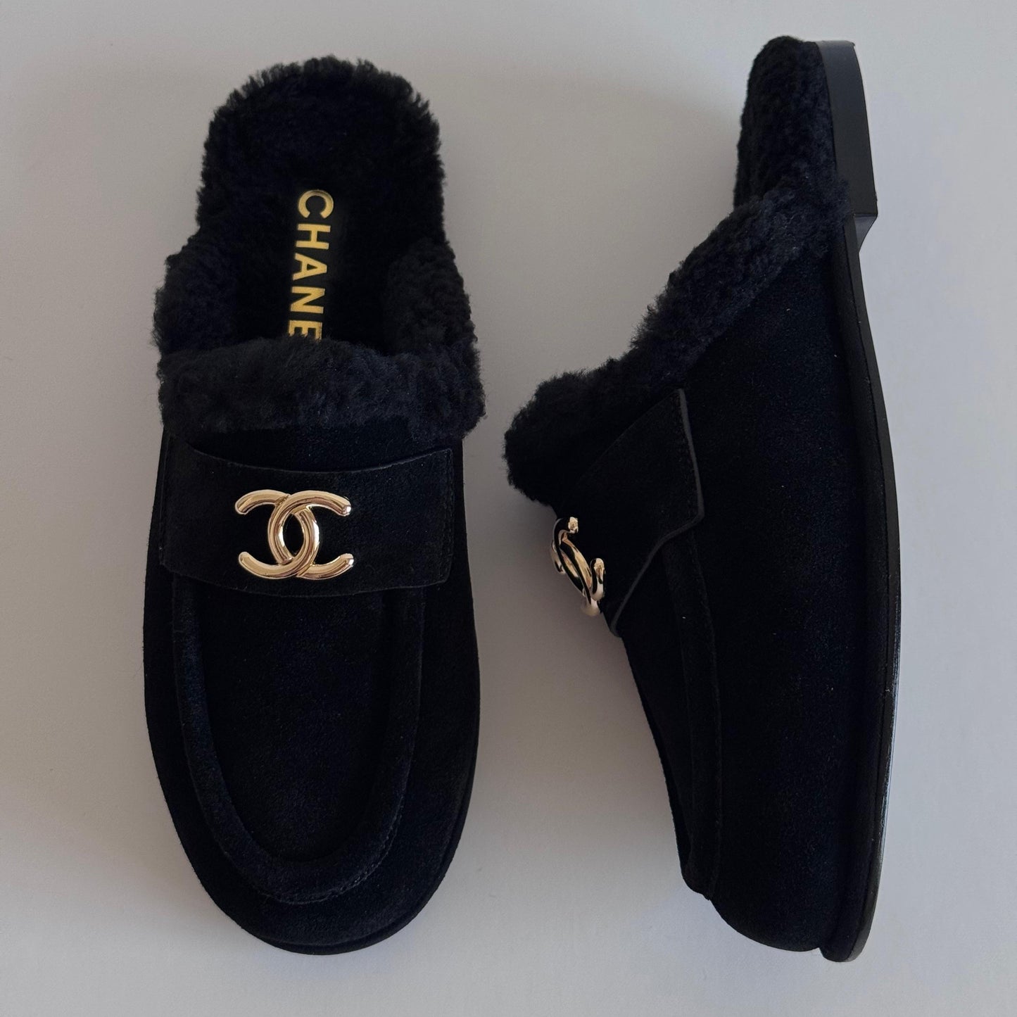 Chanel Style #56 Shoes
