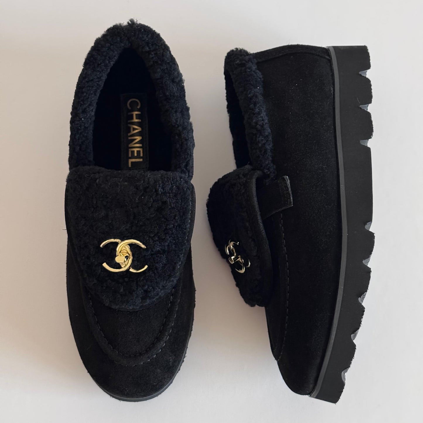 Chanel Style #57 Shoes