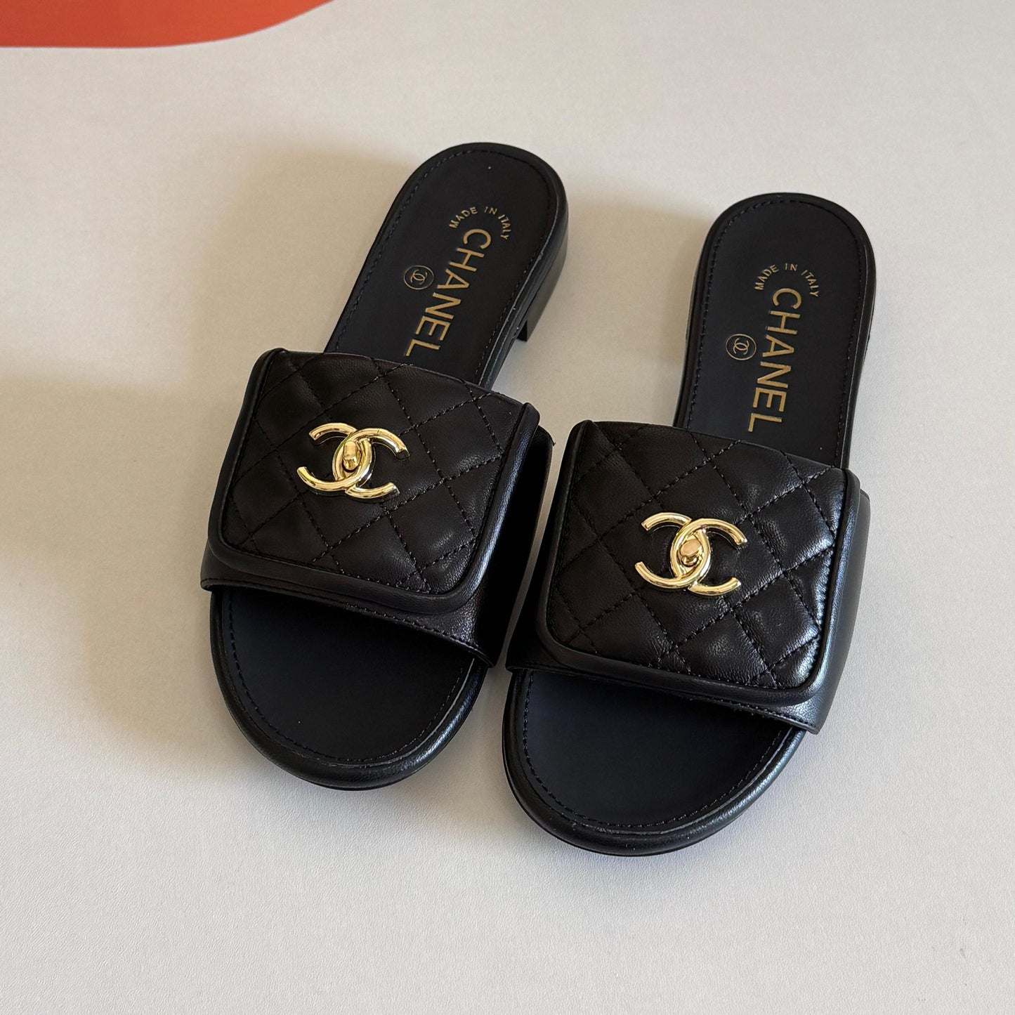 Chanel Style #59 Shoes